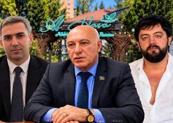 Deputatın oğlu hakim qardaşına görə başqa məhkəmədə mühakimə olunacaq