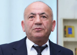Nadir İsmayılov vəfat etdi