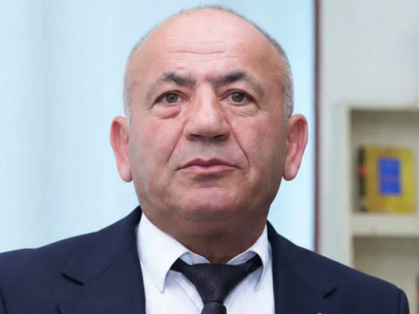 Nadir İsmayılov vəfat etdi