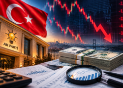 Türkiyədə fond böhranı: Milyardlıq satış iddiası