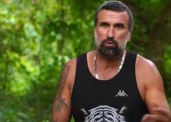 “Survivor” iştirakçısı Gürcüstanda saxlanıldı