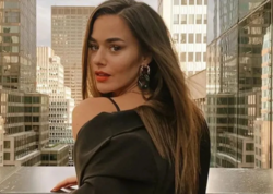 Bensu Soral: “İzləyicinin bəyənməməsi məni maraqlandırmır" - <span class="color_red">(Video)</span>