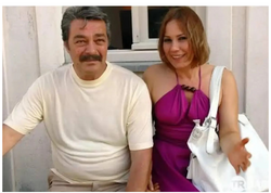 Kadir İnanırın vəfatından 1 həftə sonra tətilə yollanıb