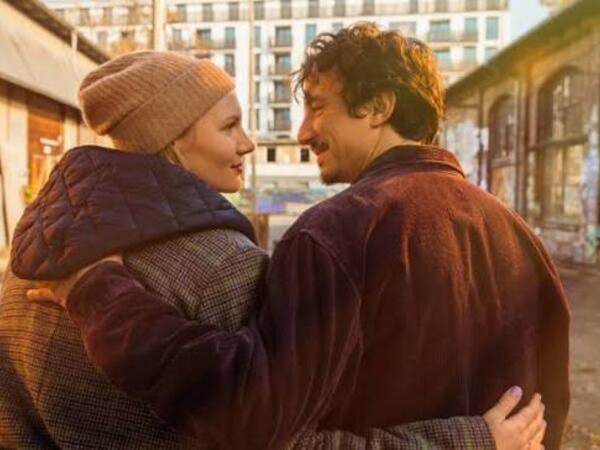 Romantik axşam üçün sevgi dolu 5 maraqlı film