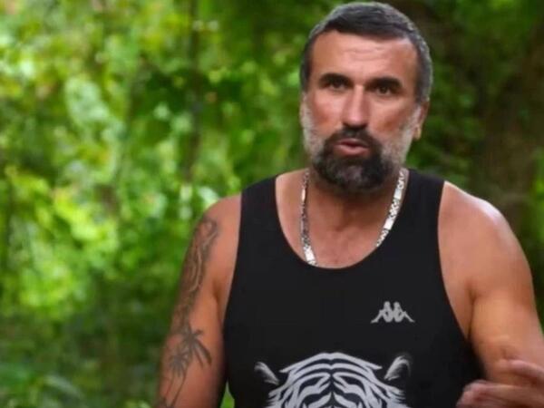 “Survivor” iştirakçısı Gürcüstanda saxlanıldı