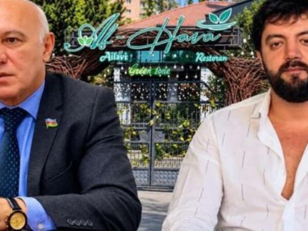 Arzuxan Əlizadə istefa verəcək? - Partiyadan açıqlama