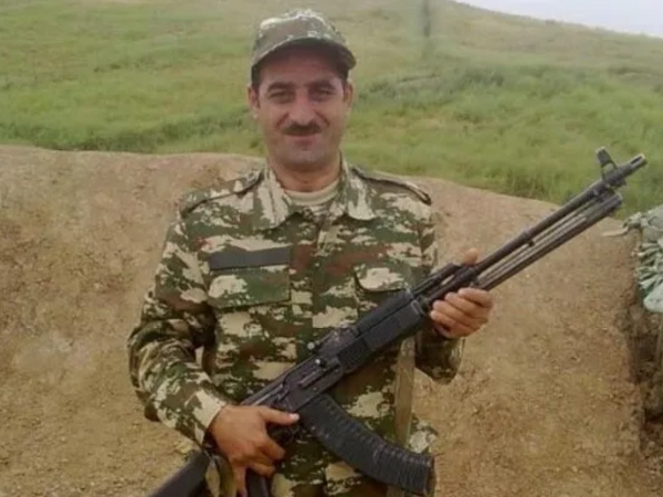 Qarabağ qazisi vəfat etdi