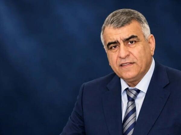 Keçmiş icra başçısı Teymur Yəhyayev dünyasını dəyişdi
