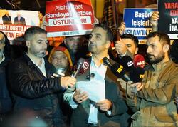 Türkiyədə Azərbaycanın "arzuolunmaz" elan etdiyi şəxs saxlanıldı
