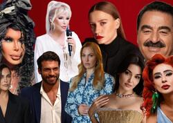 Türk ulduzlarının milyonluq sərvəti - Siyahı