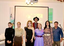 Sofiya Qubaydulinanın 95 illiyinə həsr olunmuş “Sükutun bəstəkarı” adlı konsert keçirildi - <span class="color_red">(Foto)</span>