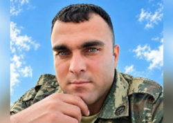 Öldürülən qazi Tovuzdakı anım mərasiminə gedibmiş