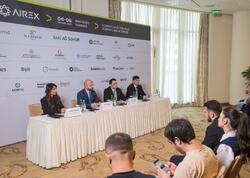 AIREX 2026-ya sayılı günlər qaldı: Yeni evinizi və ya növbəti investisiya fürsətinizi kəşf edin! - <span class="color_red">(Foto)</span>