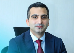 Bahadur Rzayevə TƏBİB-in yeni rəhbəri oldu