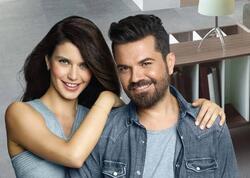 42 yaşlı Beren Saat ana olur