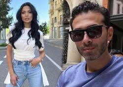 Modeli döyən iş adamına hökm oxundu