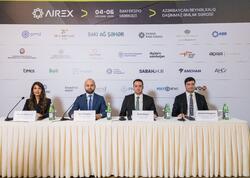 AIREX 2026-ya sayılı günlər qaldı: Yeni evinizi və ya növbəti investisiya fürsətinizi kəşf edin! - <span class="color_red">(Foto)</span>