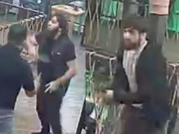 Elmarla Emin başqa cinayətə görə də axtarışda imiş...