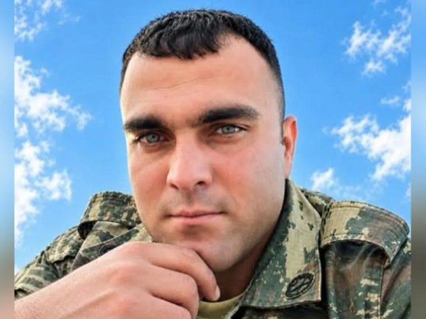 Öldürülən qazi Tovuzdakı anım mərasiminə gedibmiş
