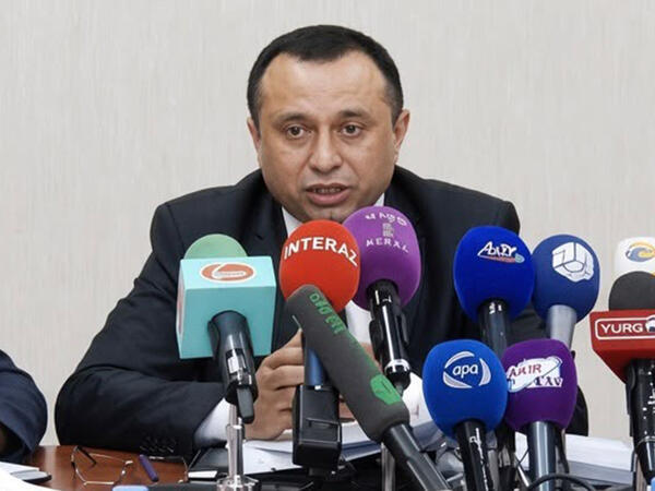 Səday Alıyevə cinayət işi açıldı - Üç milyonluq mənimsəmə