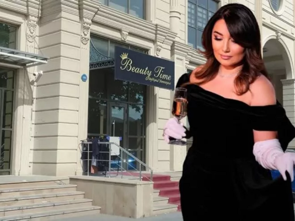 Könül Həmzəyevaya qarşı 300 minlik dələduzluq: Məhkəmə başladı