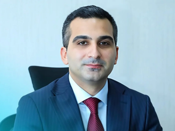 Bahadur Rzayevə TƏBİB-in yeni rəhbəri oldu