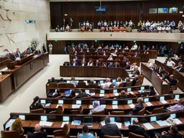 İsraildə parlament seçkiləri keçirilir