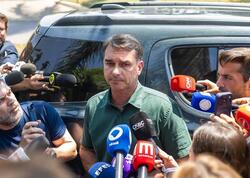 Prezident seçkilərində məğlub oldu, ölkədən getdi - <span class="color_red">(Foto)</span>