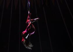 Bakıda “The World of Adrenaline” beynəlxalq sirk proqramı təqdim olunur - <span class="color_red">(Foto)</span>