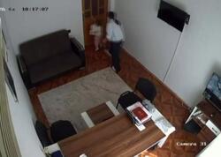 Bağça direktorunun azyaşlıya qarşı zorakılıq etdiyi deyilir - <span class="color_red">(Video)</span>