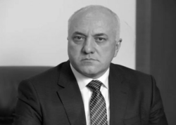 Akif Beybutov vəfat etdi