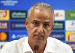 “Fənərbağça”dan ayrılan baş məşqçi qəza törətdi