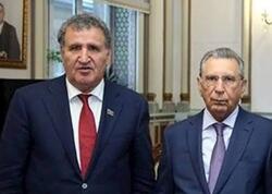 İsa Həbibbəyli Ramiz Mehdiyevlə bağlı nələr dedi?