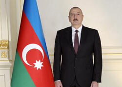 Prezident İlham Əliyev: Azərbaycan İƏT çərçivəsində əməkdaşlığın inkişafına xüsusi önəm verir
