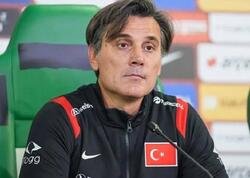 Montellanın “Fənərbağça”dan tələbi bəlli oldu