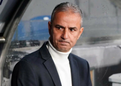 İsmayıl Qartal qəzaya düşdü