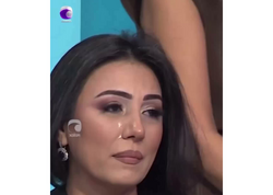 Tacir Şahmalıoğlunun oğlu ilə ifası Yeganəni ağlatdı <span class="color_red">(Video)</span>