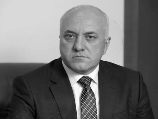 Akif Beybutov vəfat etdi