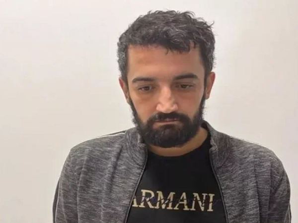 Bakıda qadına qarşı cinsi zorakılıq edən şəxsin <span class="color_red">(Fotosu)</span>