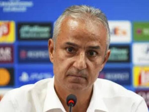 “Fənərbağça”dan ayrılan baş məşqçi qəza törətdi