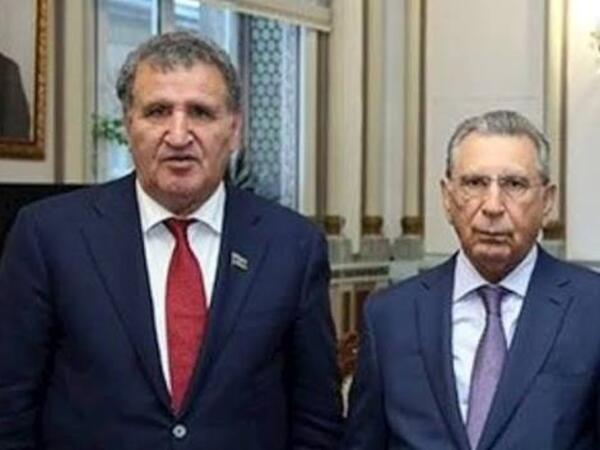 İsa Həbibbəyli Ramiz Mehdiyevlə bağlı nələr dedi?