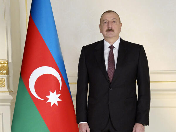 Prezident İlham Əliyev: Azərbaycan İƏT çərçivəsində əməkdaşlığın inkişafına xüsusi önəm verir