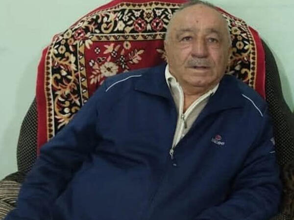 Ənvər Hacıməmmədov vəfat etdi