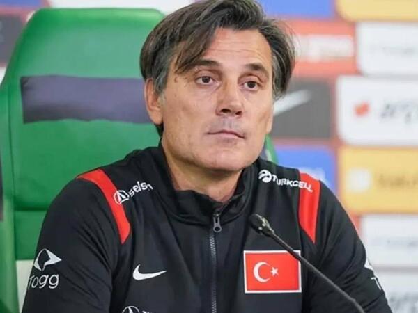 Montellanın “Fənərbağça”dan tələbi bəlli oldu