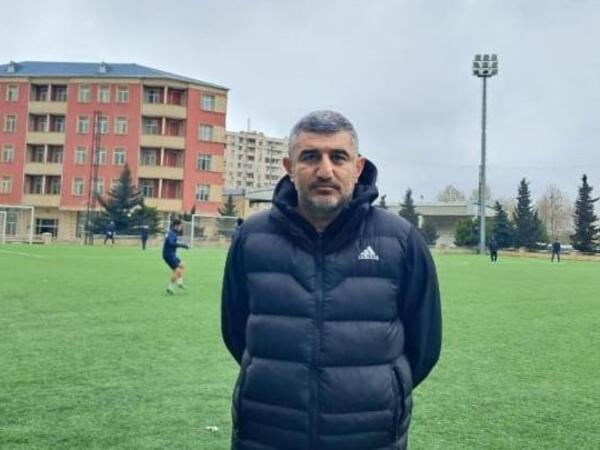 “Bəzi futbolçularımız dərsdən məşqə acqarnına gəlir” - Rəşad Sadiqov
