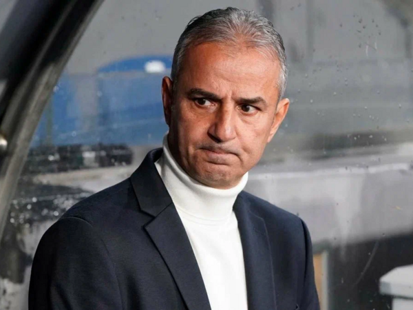 İsmayıl Qartal qəzaya düşdü