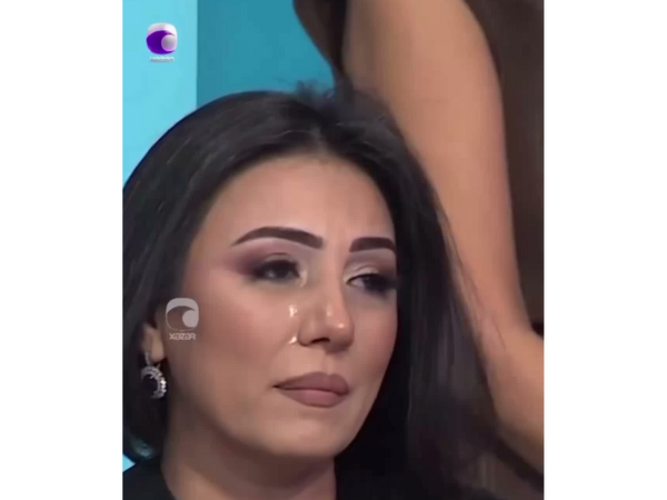 Tacir Şahmalıoğlunun oğlu ilə ifası Yeganəni ağlatdı <span class="color_red">(Video)</span>