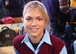İpek Erdem uzun illərdən sonra - tanımaq olmur - <span class="color_red">(Foto)</span>