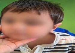 Dayəsi tərəfindən döyülərək öldürüldüyü iddia olunan körpənin görüntüsü - <span class="color_red">(Video)</span>