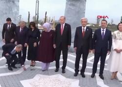 Ceyhun Bayramovdan diqqətəlayq jest - <span class="color_red">(Video)</span>